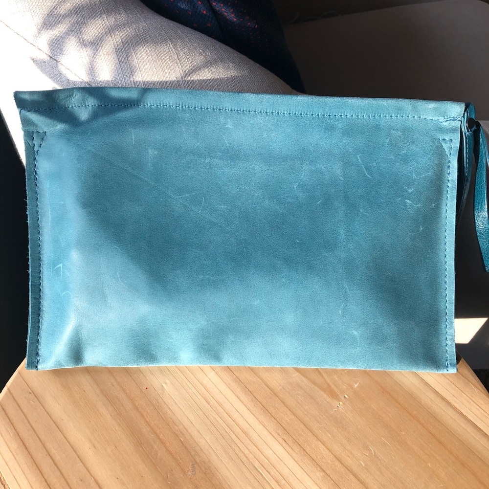 Rough & Tumble medium EDC